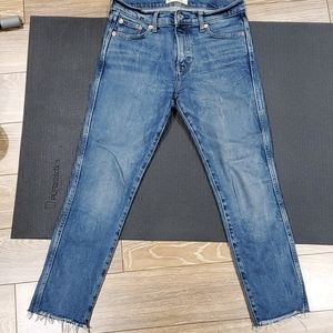Gap Slim Leg Jeans sz 27